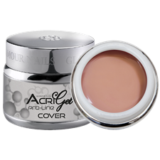 GLAMOUR PRO ACRIGEL COVER 30ML