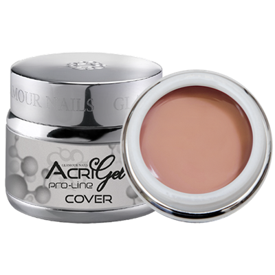 GLAMOUR PRO ACRIGEL COVER 30ML