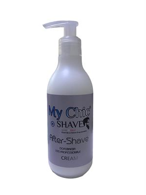 MY CHIC SHAVE DOPOBARBA IN CREMA JO 250 ML