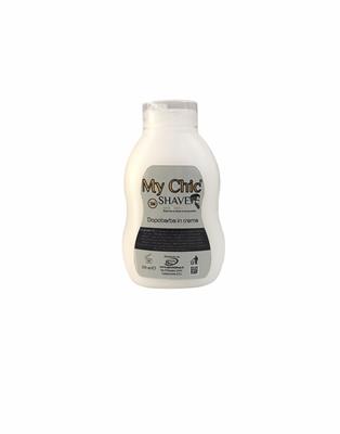 MY CHIC SHAVE DOPOBARBA IN CREMA 1M 250 ML