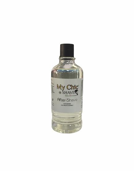 MY CHIC AFTER-SHAVE 1M 400ML