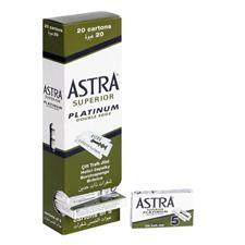 LAME ASTRA VERDE X 100