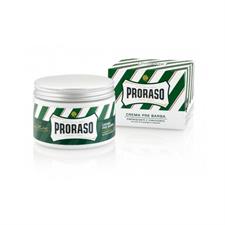 PRORASO CREMA PRE BARBA 300 ML
