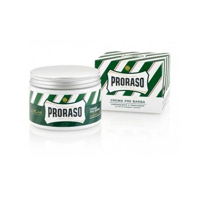 PRORASO CREMA PRE BARBA 300 ML