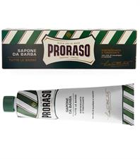 PRORASO SAPONE TUBO 150 ML RINFRESCANTE
