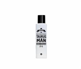 TAURUS SHAMPOO BARBA 200 ML