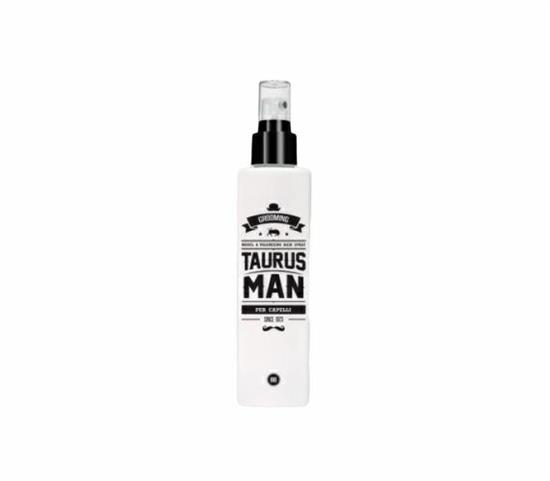 TAURUS MAN GROOMING VOLUMIZZANTE 200 ML