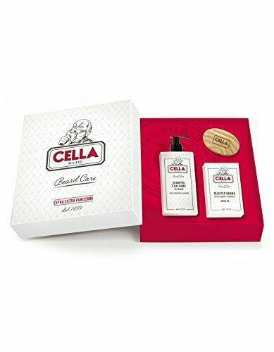 CELLA CONF.SH+OLIO+SPAZZOLA