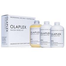 OLAPLEX SALON INTRO KIT 3 X 525 ML