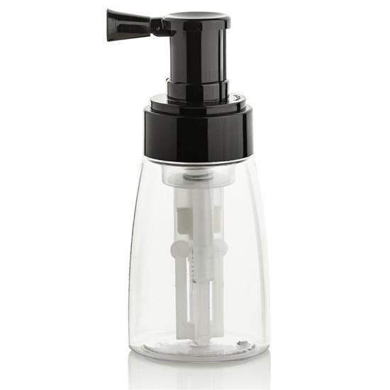 BOTTIGLIA NEBULIZZATORE PER TALCO