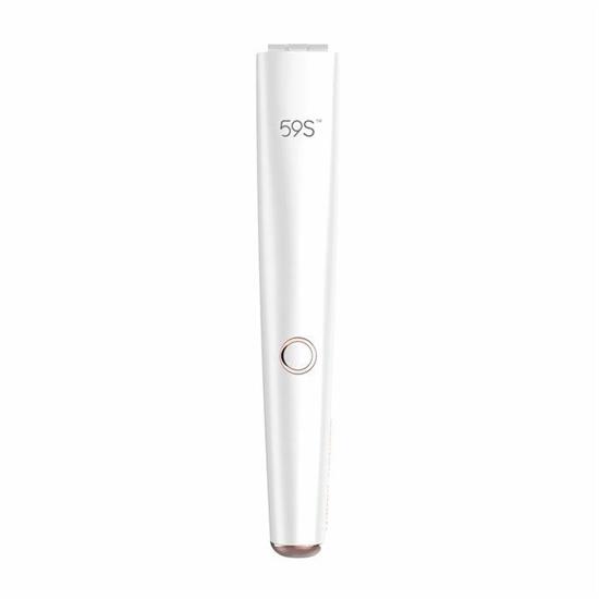 59S STERILIZZATORE PRO UV LED WAND