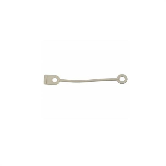 ELASTICO BIGODINO TONDO MEDIO 50 PZ