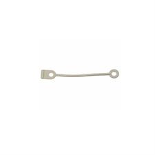 ELASTICO BIGODINO TONDO MEDIO 50 PZ
