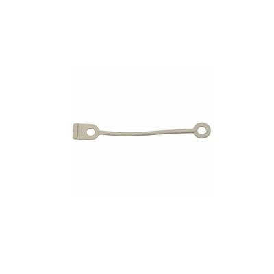 ELASTICO BIGODINO TONDO MEDIO 50 PZ