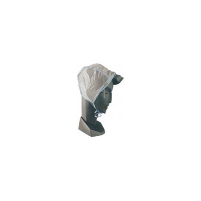 CUFFIE MECHES FROSTING CAP-CONF. 4PZ