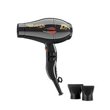 PARLUX ADVANCE LIGHT NERO