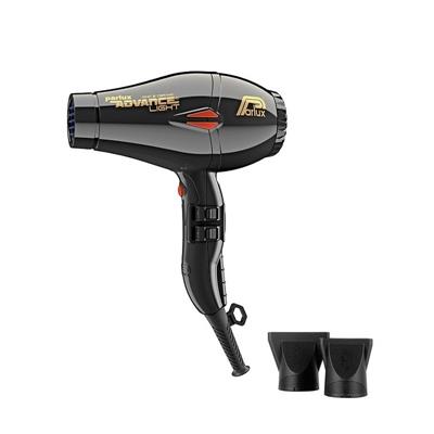 PARLUX ADVANCE LIGHT NERO