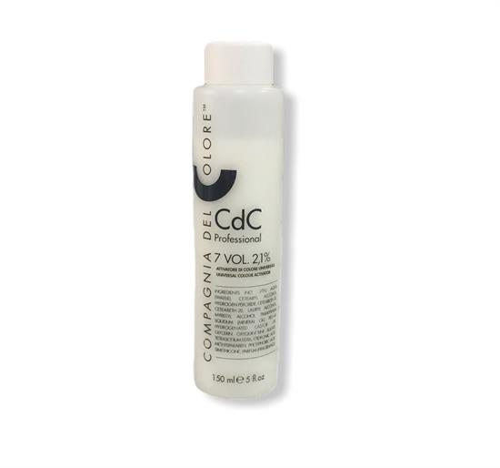 CDC OSSIGENO CREAM 7 VOL 150ML