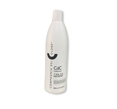 CDC OSSIGENO CREAM 7 VOL 1000ML