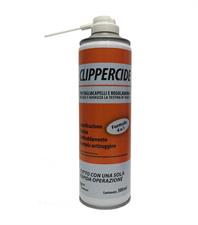 CLIPPERCIDE IGIENIZZANTE TAGLIACAPELLI SPRAY 500ML