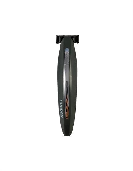 GORDON RASOIO ELETTRICO CORDLESS WATERPROOF