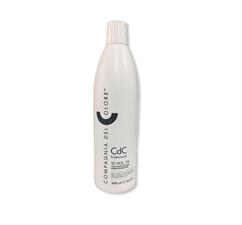 CDC OSSIGENO CREAM 10 VOL 1000ML