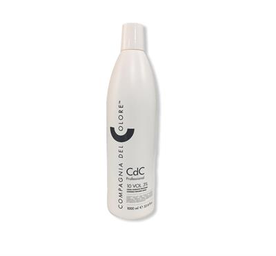 CDC OSSIGENO CREAM 10 VOL 1000ML