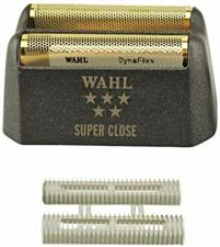 WAHL RETINA + CUTTER FINALE