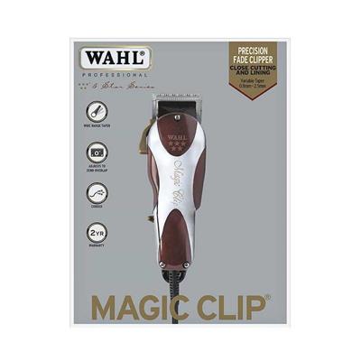 WAHL MAGIC CLIP TOSATRICE 5 STAR
