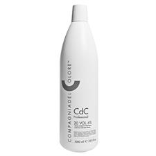 CDC OSSIGENO CREAM 20 VOL 1000ML