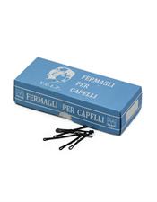 FERMAGLI 5 ART.89 ONDATO NERO 500g