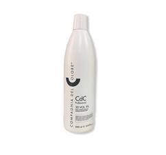 CDC OSSIGENO CREAM 30 VOL 1000ML