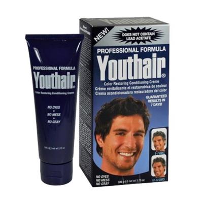 YOUTHAIR COLOR RESTORING CONDTIONING CREME 106 ML