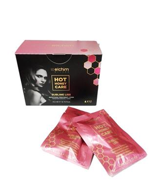 ELCHIM SUBLIME LISS CIALDE LISCIANTI ROSA X 12