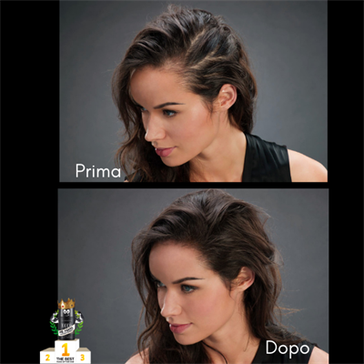 TOPPIK 27,5 G NERO