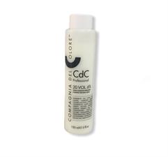 CDC OSSIGENO CREAM 20 VOL 150 ML