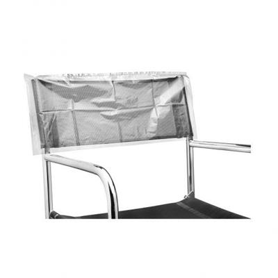 PROTEZIONE POLTRONA- COPRISPALLIERA 50 pz