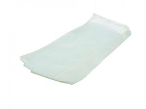 SACCHETTO PER SPAZZOLE 200 PZ