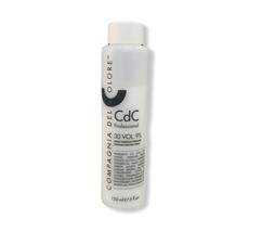 CDC OSSIGENO CREAM 30 VOL 150 ML