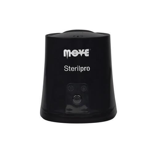 MOVE STERILIZZATORE AL QUARZO BLACK