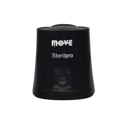 MOVE STERILIZZATORE AL QUARZO BLACK