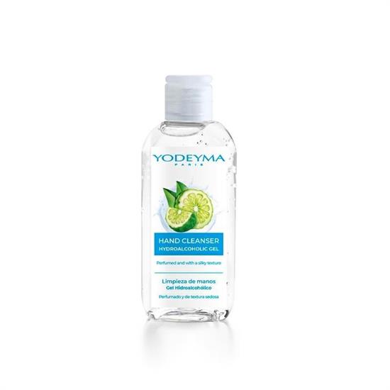 YODEYMA GEL IGIENIZZANTE 100 ML