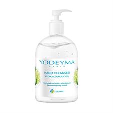 YODEYMA GEL IGIENIZZANTE 500 ML