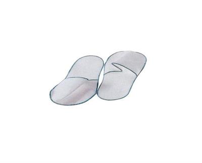 CIABATTINE MONOUSO CHIUSA 100 PZ