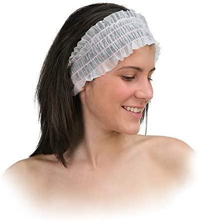 FASCIA MONOUSO ELASTICA 100 PZ