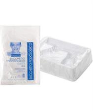 SACCHETTO PODOLOGICO 100 PZ COD.1100.043