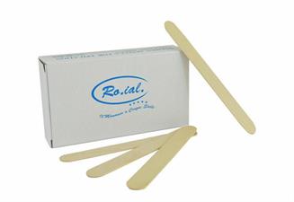 RO.IAL SPATOLA SPALMACERA LEGNO X 100