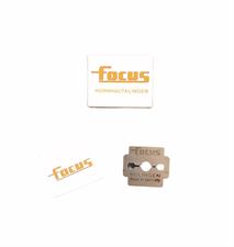 FOCUS LAME TAGLIACALLI X10