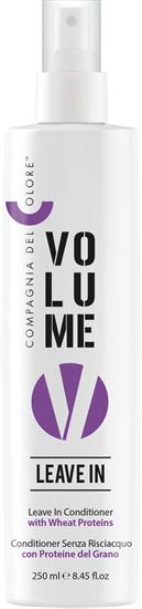 CDC VOLUME LEAVE IN CONDITIONER 250 ML