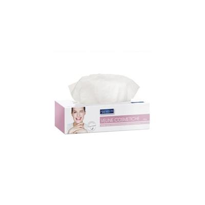 VELINE COSMETICHE 100 PZ